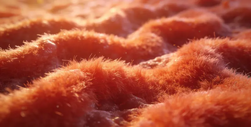 漳州结直肠癌靶向43基因检测（组织）图片1