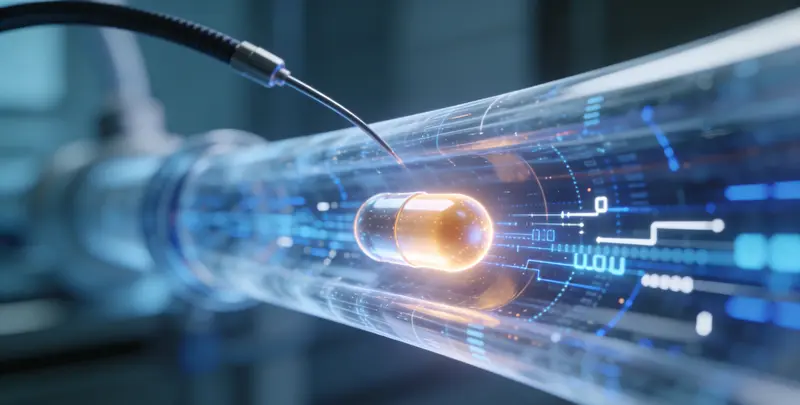 漳州结直肠癌120基因ctDNA突变检测（血液）图片1