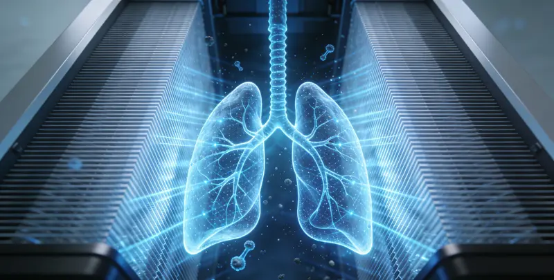 漳州肺癌12基因ctDNA突变检测(血液）图片1