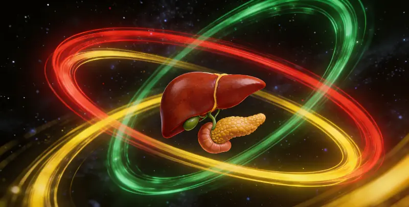 漳州肝胆胰腺肿瘤120基因检测图片1