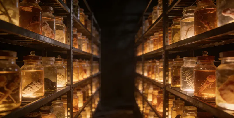 漳州MSI肿瘤微卫星变异的检测（组织）图片1