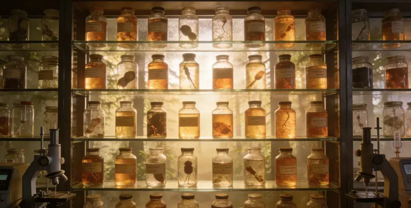 MSI肿瘤微卫星变异的检测（组织）图3