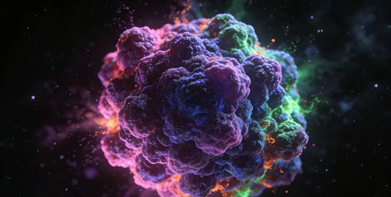 漳州固定panel实体瘤MRD基因检测图片1