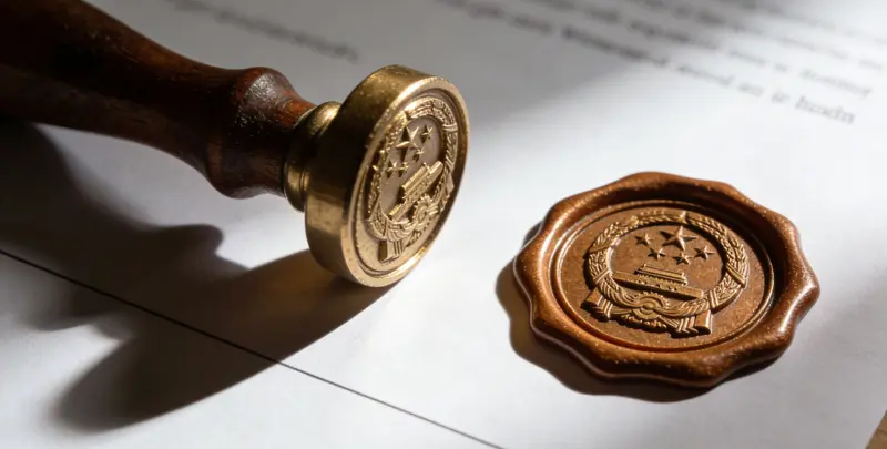 漳州移民亲子鉴定图片1