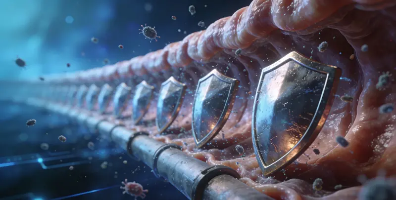 漳州胃肠肿瘤65基因检测图片1