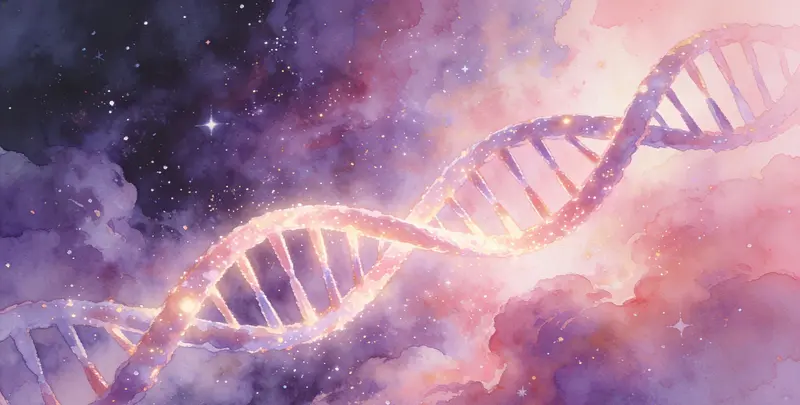 漳州产前羊水亲子鉴定图片1