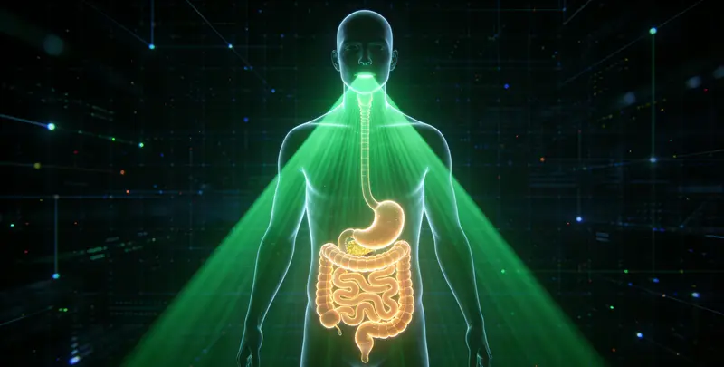 漳州胃癌分子分型基因检测项目（组织）图片1