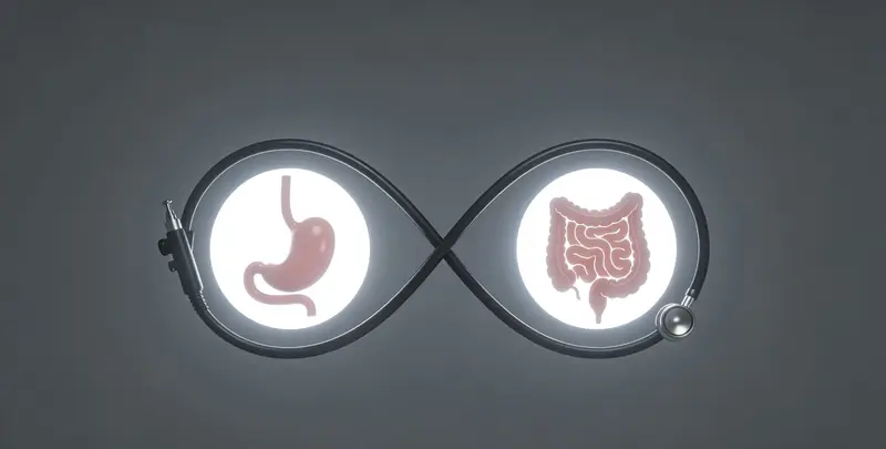 漳州胃癌甲基化检测图片1