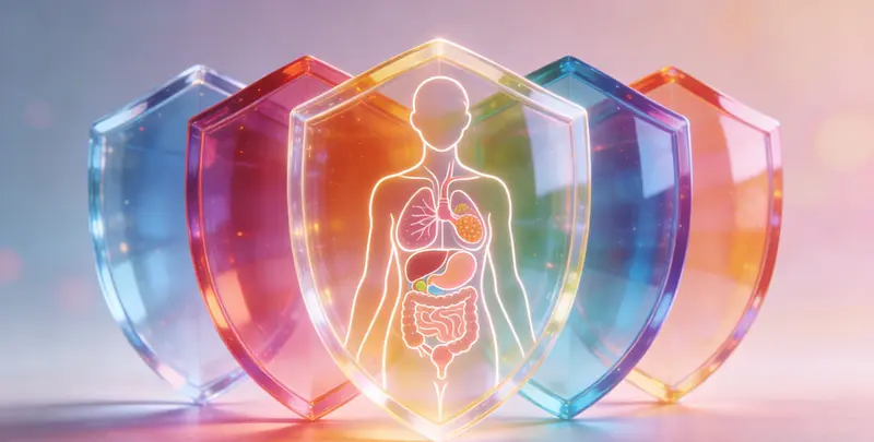 漳州子宫内膜癌靶向120基因检测（组织）图片1