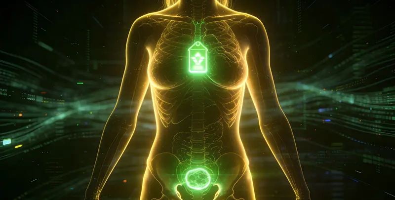 漳州子宫内膜癌分子分型检测图片1