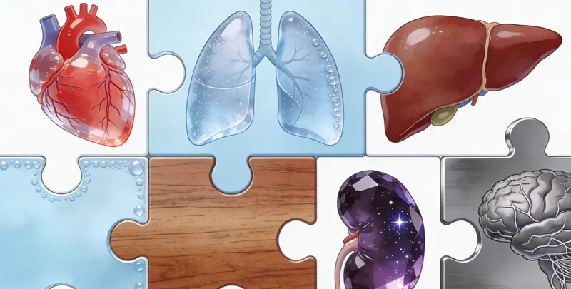 漳州实体瘤MRD监测4次套餐图片1